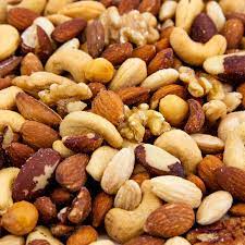 Mixed Nuts 34 oz. with peanuts Main Image